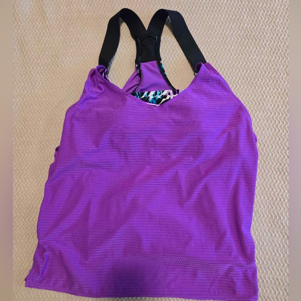 Swim Top